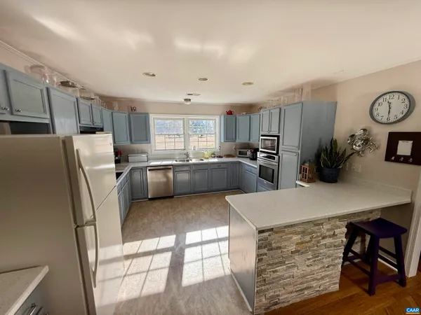 $479,000 | 2019 Bybee Road, Louisa, VA 23093