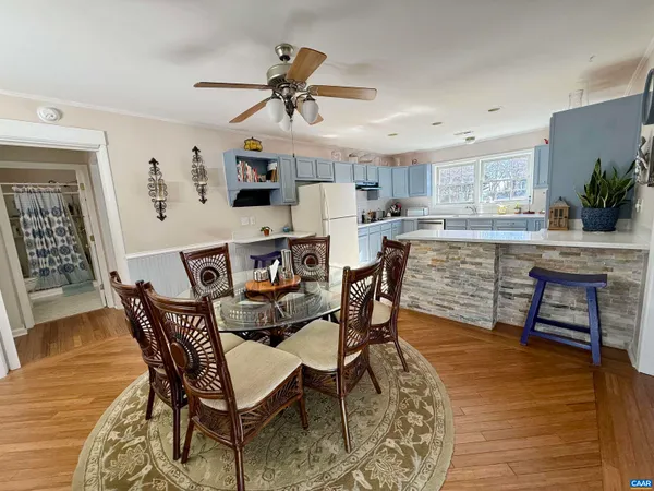 $479,000 | 2019 Bybee Road, Louisa, VA 23093