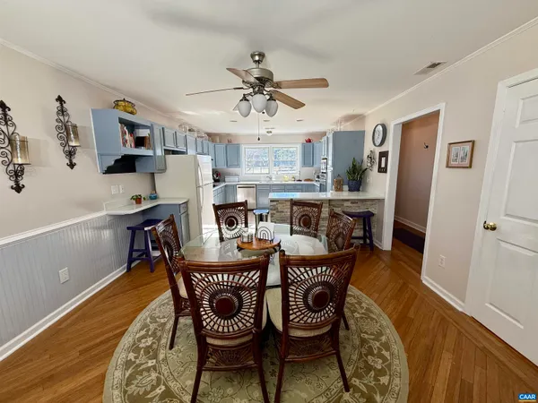 $479,000 | 2019 Bybee Road, Louisa, VA 23093