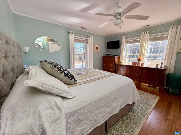 $479,000 | 2019 Bybee Road, Louisa, VA 23093