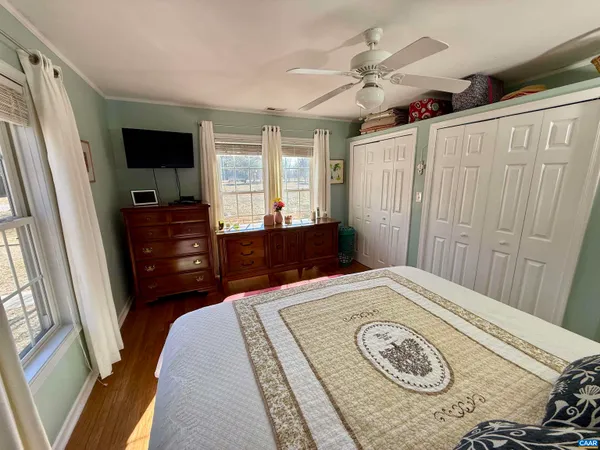 $479,000 | 2019 Bybee Road, Louisa, VA 23093