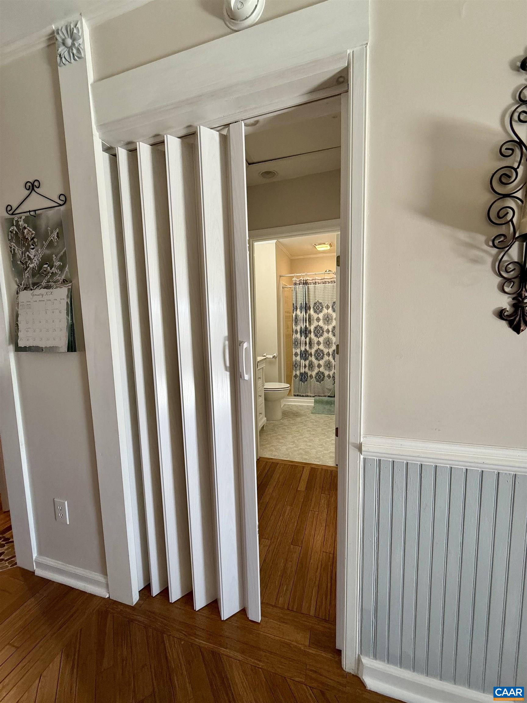 2019 Bybee Road Louisa, VA 23093 - Photo 19 of 47 a view of front door