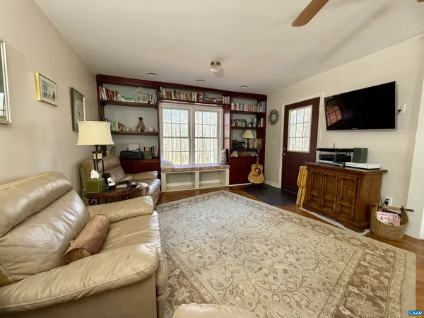 $479,000 | 2019 Bybee Road, Louisa, VA 23093