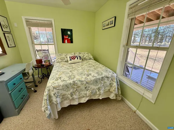 $479,000 | 2019 Bybee Road, Louisa, VA 23093