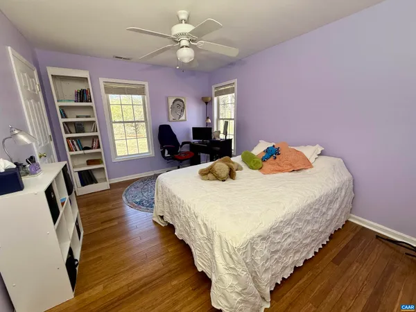 $479,000 | 2019 Bybee Road, Louisa, VA 23093