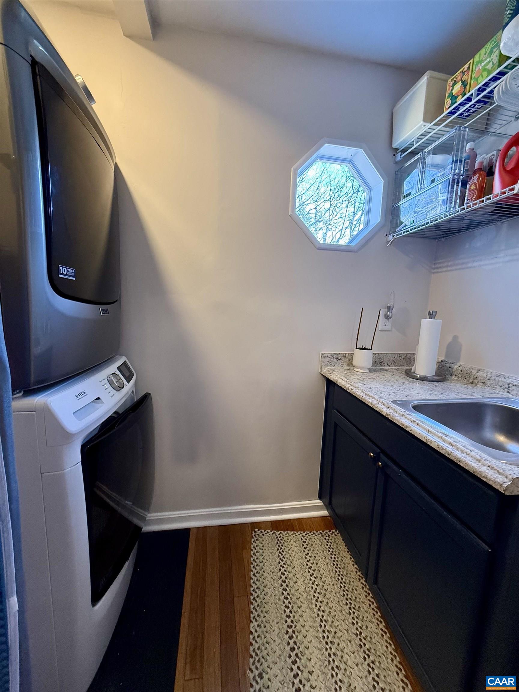 2019 Bybee Road Louisa, VA 23093 - Photo 28 of 47 a room with storage and utility