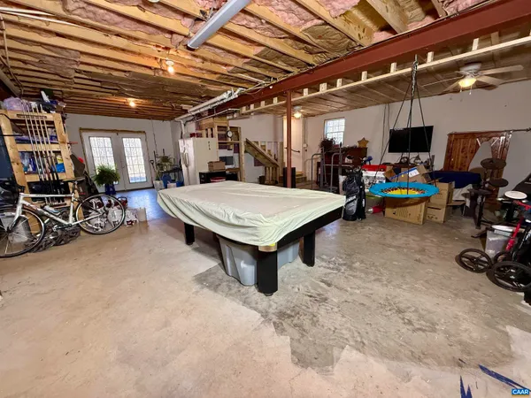 $479,000 | 2019 Bybee Road, Louisa, VA 23093