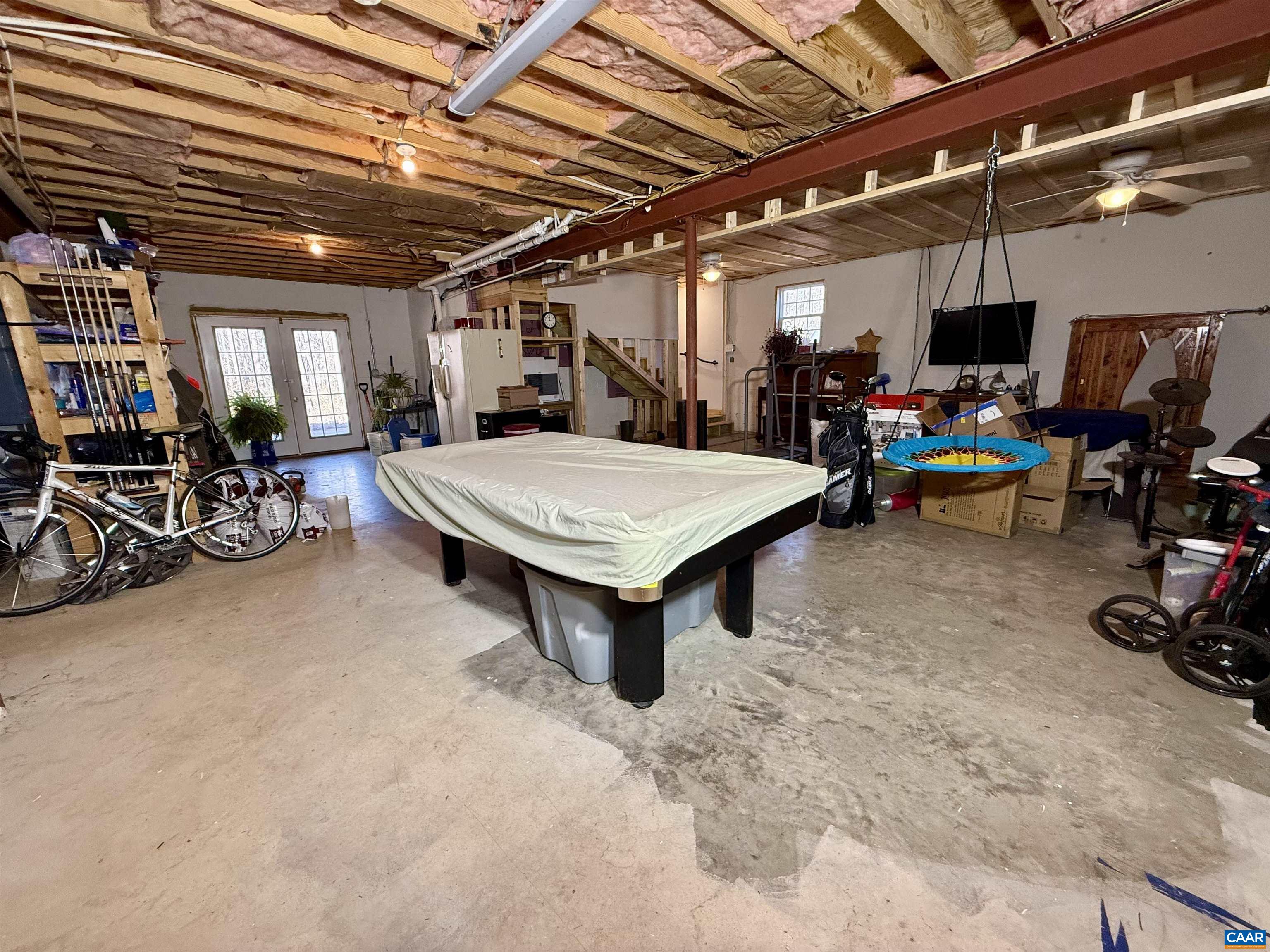 2019 Bybee Road Louisa, VA 23093 - Photo 30 of 47 a view of a storage in a room