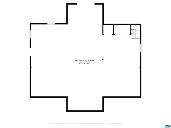 $479,000 | 2019 Bybee Road, Louisa, VA 23093