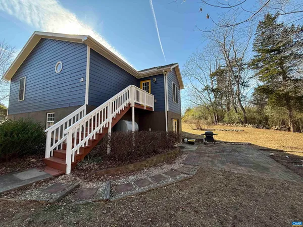 $479,000 | 2019 Bybee Road, Louisa, VA 23093