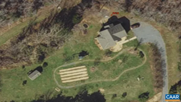 $479,000 | 2019 Bybee Road, Louisa, VA 23093