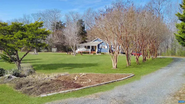 $479,000 | 2019 Bybee Road, Louisa, VA 23093