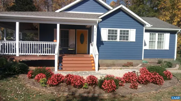 $479,000 | 2019 Bybee Road, Louisa, VA 23093