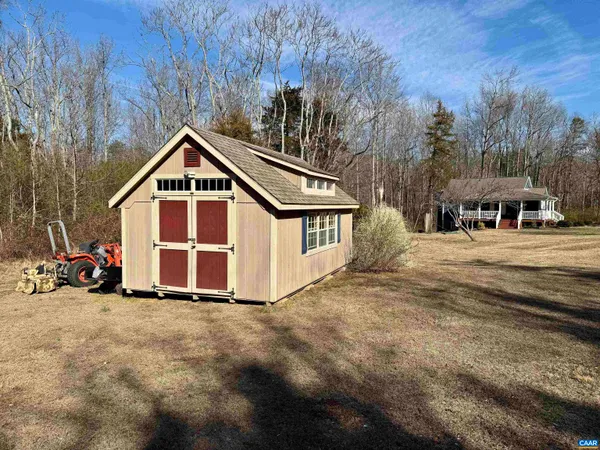 $479,000 | 2019 Bybee Road, Louisa, VA 23093