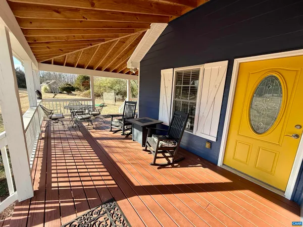 $479,000 | 2019 Bybee Road, Louisa, VA 23093