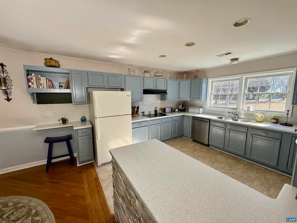 $479,000 | 2019 Bybee Road, Louisa, VA 23093