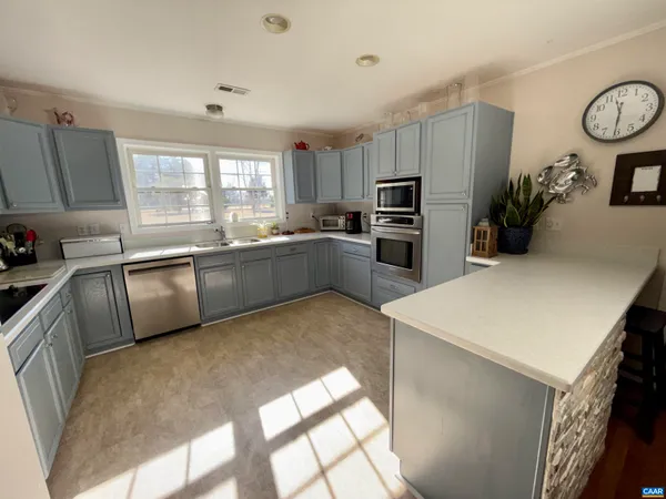 $479,000 | 2019 Bybee Road, Louisa, VA 23093