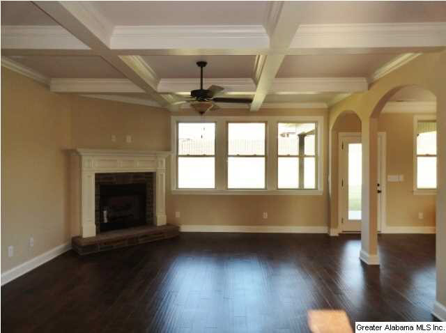 2501 Rice Creek Lane Bessemer, AL 35022 - Photo 12 of 21