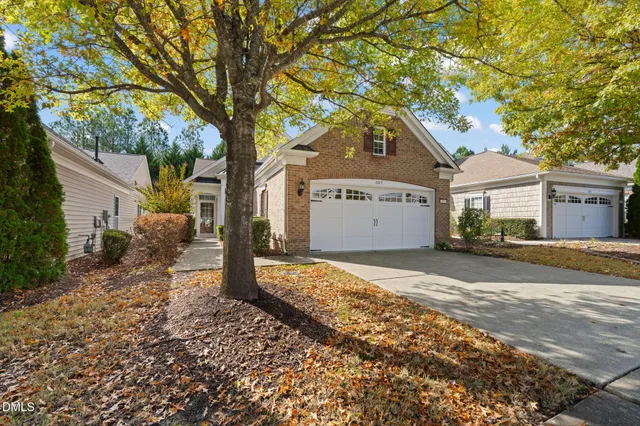 $520,000 | 307 Orbison Drive, Cary, NC 27519