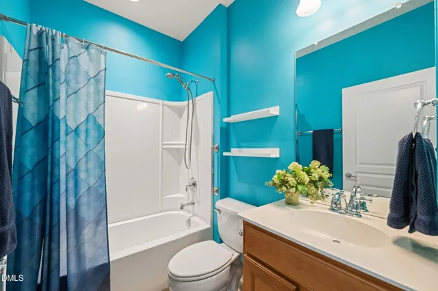 $500,000 | 307 Orbison Drive, Cary, NC 27519