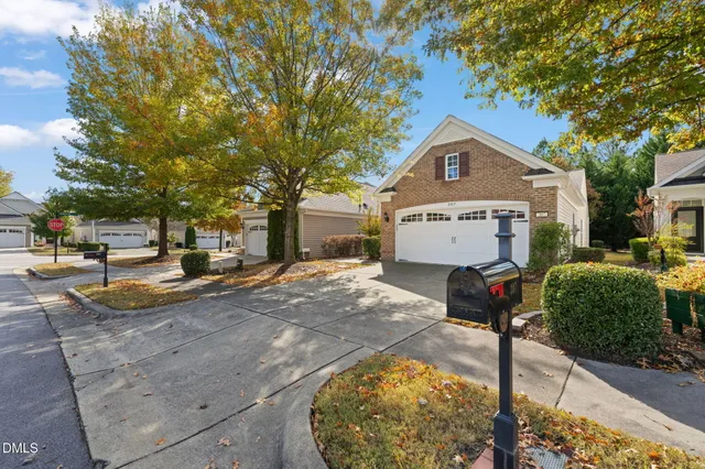 $500,000 | 307 Orbison Drive, Cary, NC 27519