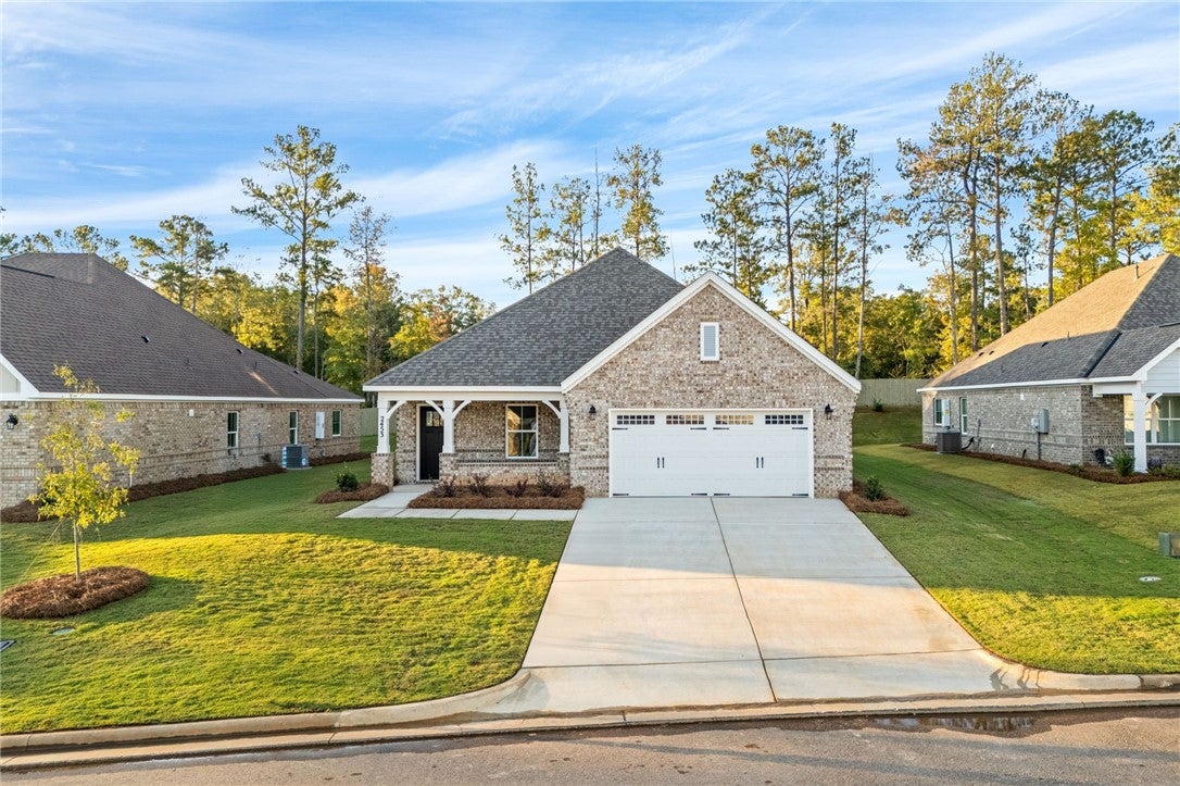 2453 Ridgecrest Drive Auburn, AL 36832 - Photo 1 of 28 Gallery Image 1