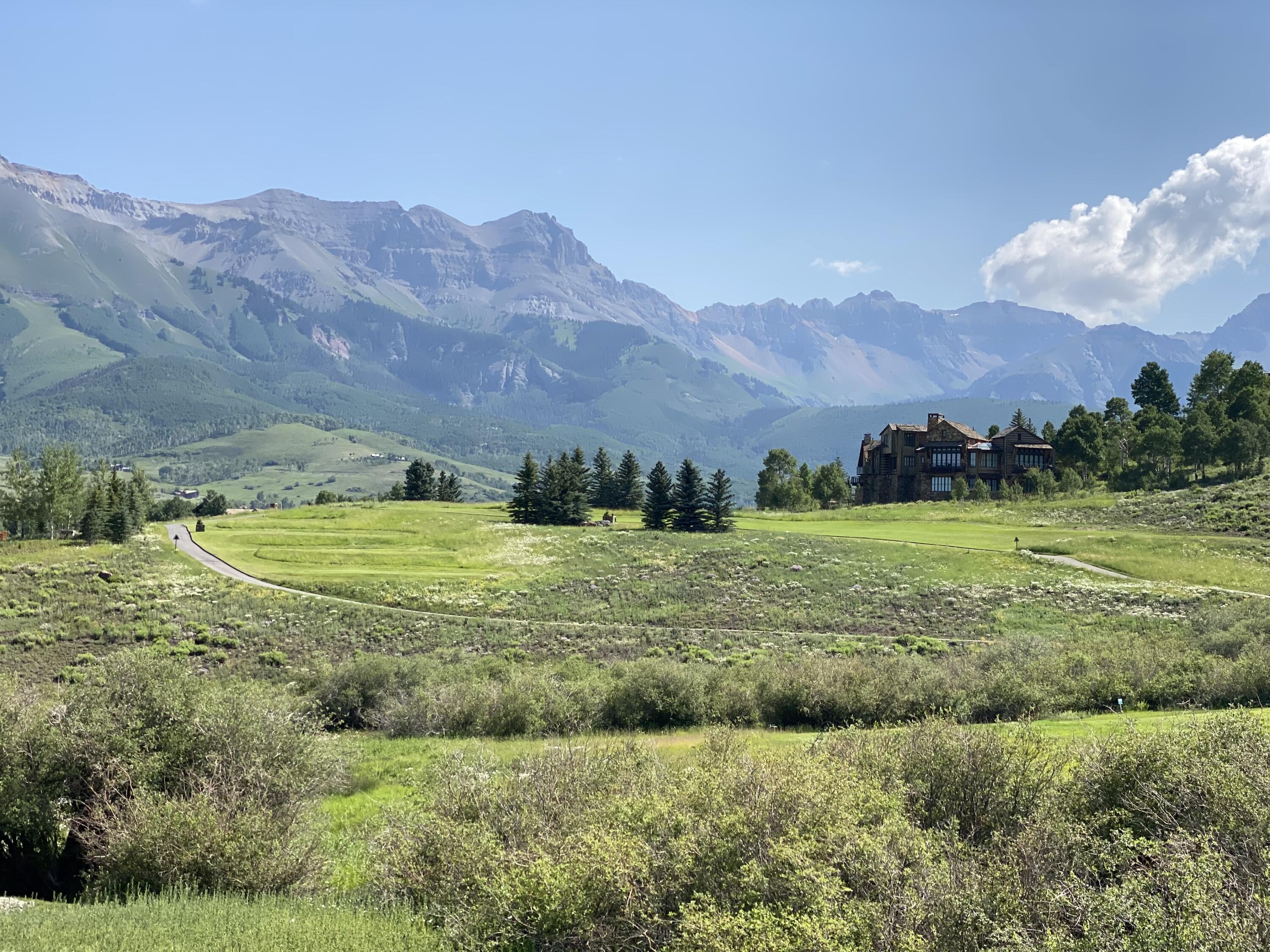 Tbd Adams Ranch Road Mountain Village, CO 81435 - Photo 2 of 11 IMG_6746