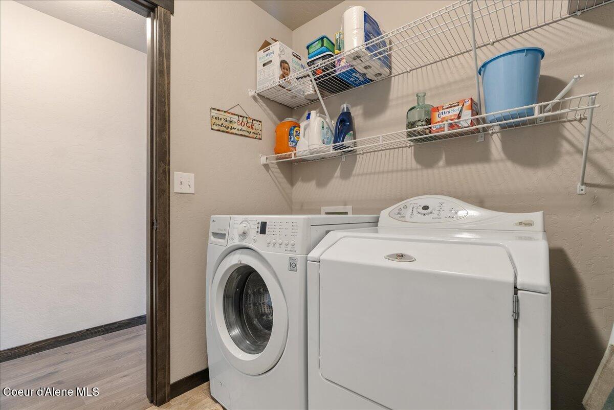 6024 West Irish Circle Rathdrum, ID 83858 - Photo 27 of 41 35-Laundry