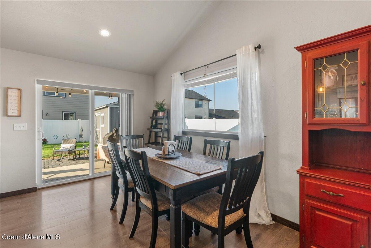 6024 West Irish Circle Rathdrum, ID 83858 - Photo 10 of 41 16-Dining