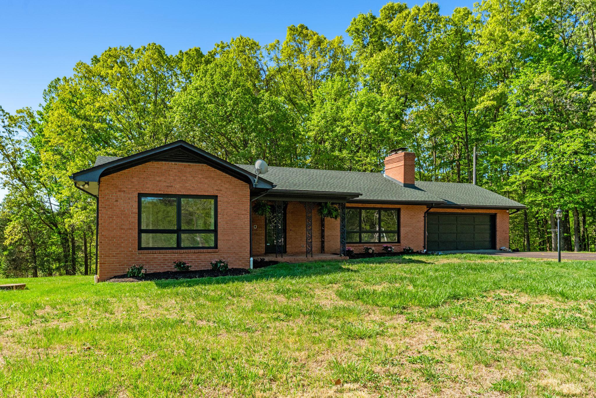 3690 Beautiful Run Road Orange, VA 22960 - Photo 3 of 80 Picturesque Surroundings