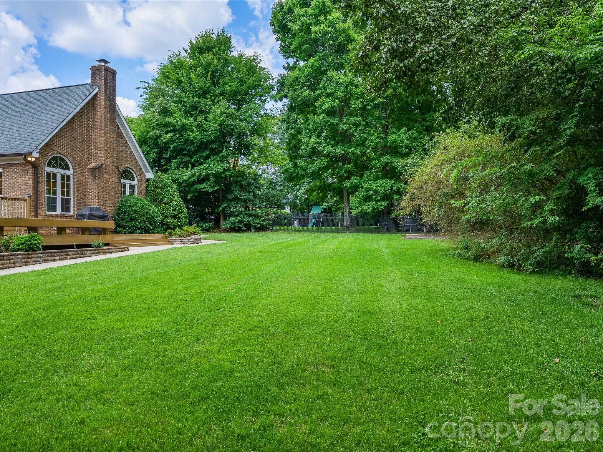 1318 Fawn Ridge Road Northwest Concord, NC 28027 - Photo 42 of 44