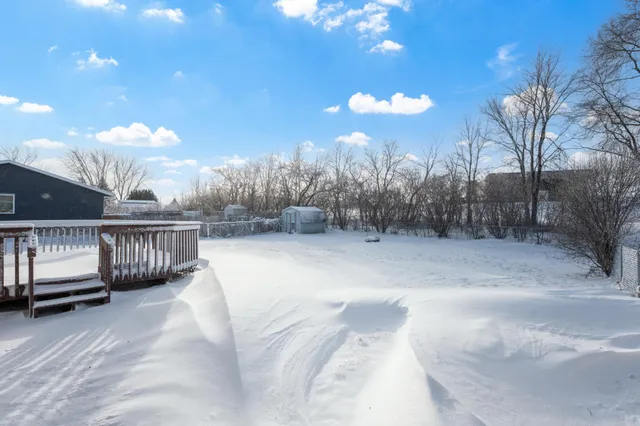 $289,900 | 1909 2nd Avenue Northeast, Stewartville, MN 55976