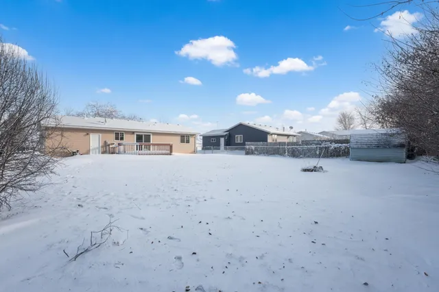 $289,900 | 1909 2nd Avenue Northeast, Stewartville, MN 55976