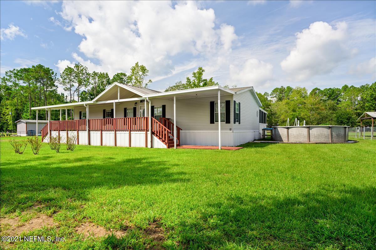 43075 Cherokee Trail Callahan, FL 32011 - Photo 2 of 36 3