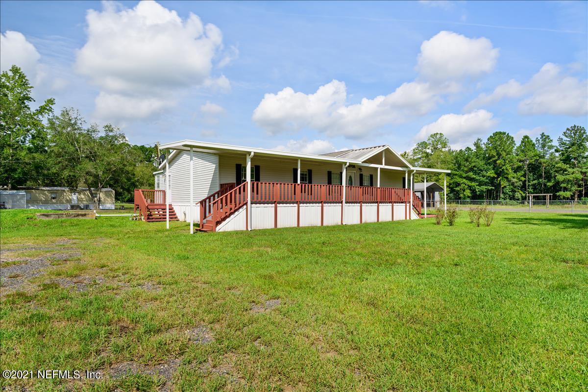 43075 Cherokee Trail Callahan, FL 32011 - Photo 3 of 36 2