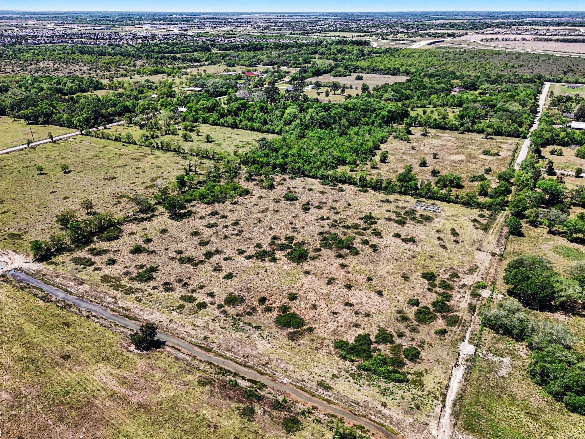 0 County Road 57 Rosharon, TX 77583 - Photo 10 of 20