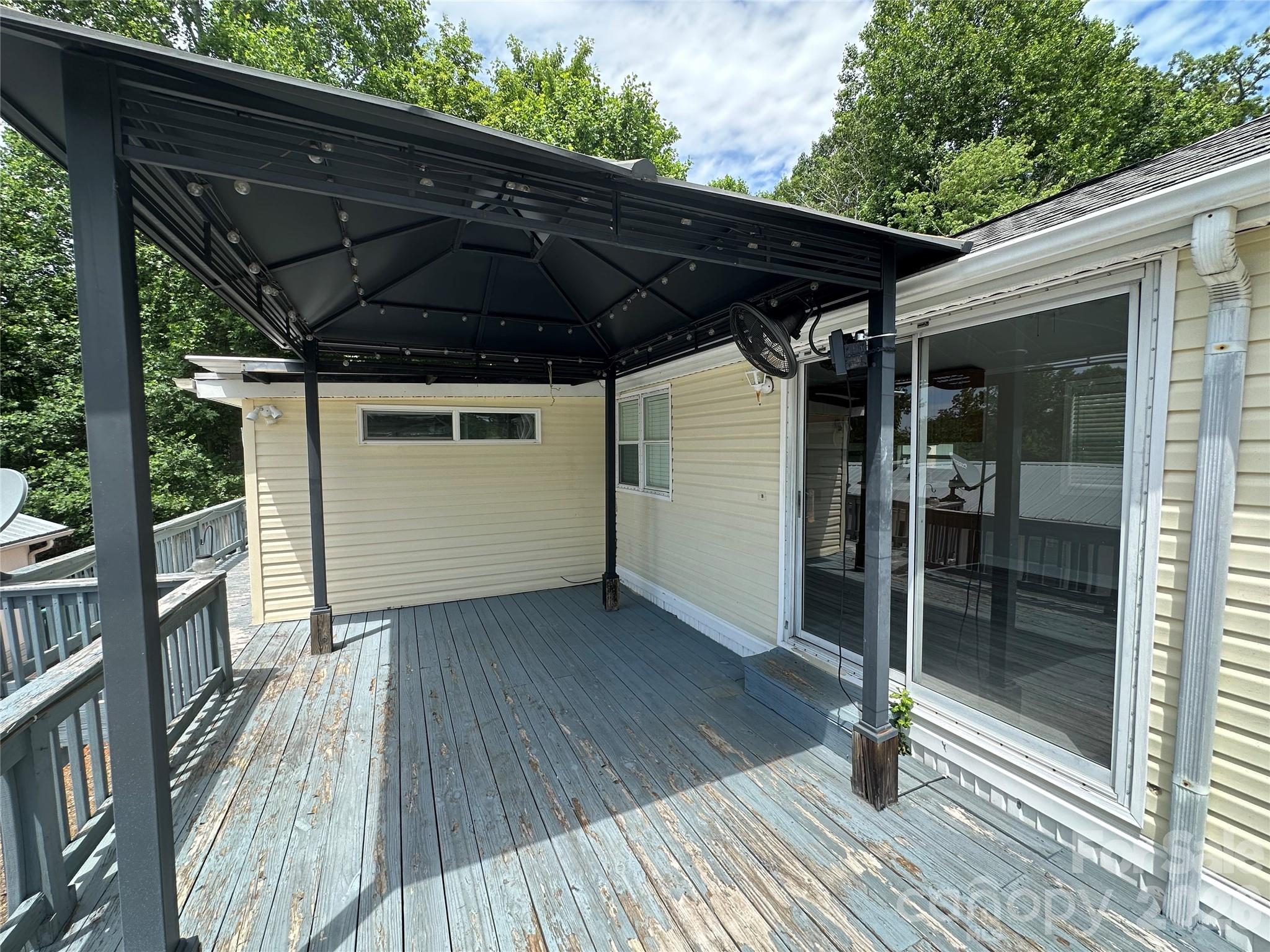 115 Badin Vw Road New London, NC 28127 - Photo 20 of 47