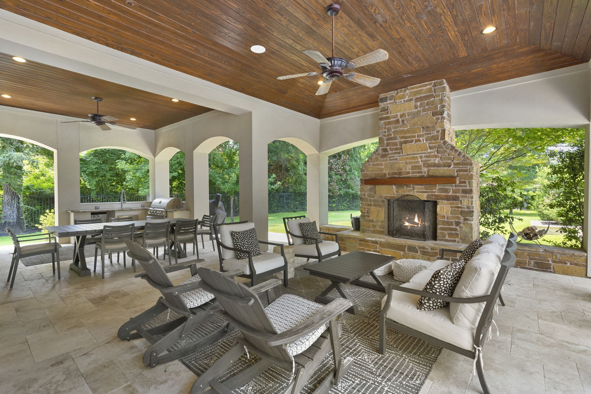 4223 Maple Rapids Lane Spring, TX 77386 - Photo 40 of 45