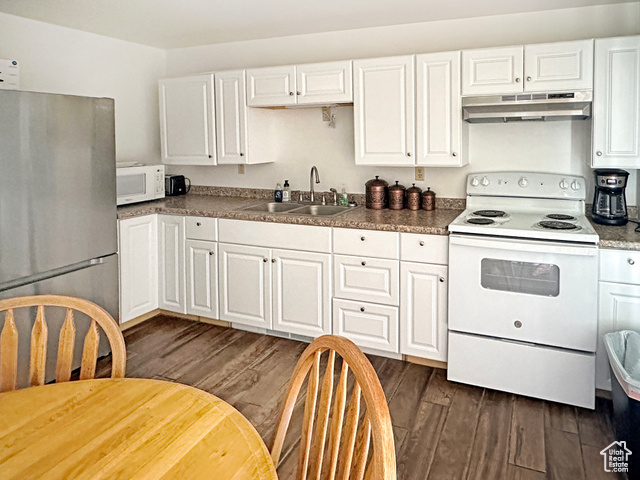 245 North 300 West Castle Dale, UT 84513 - Photo 3 of 37