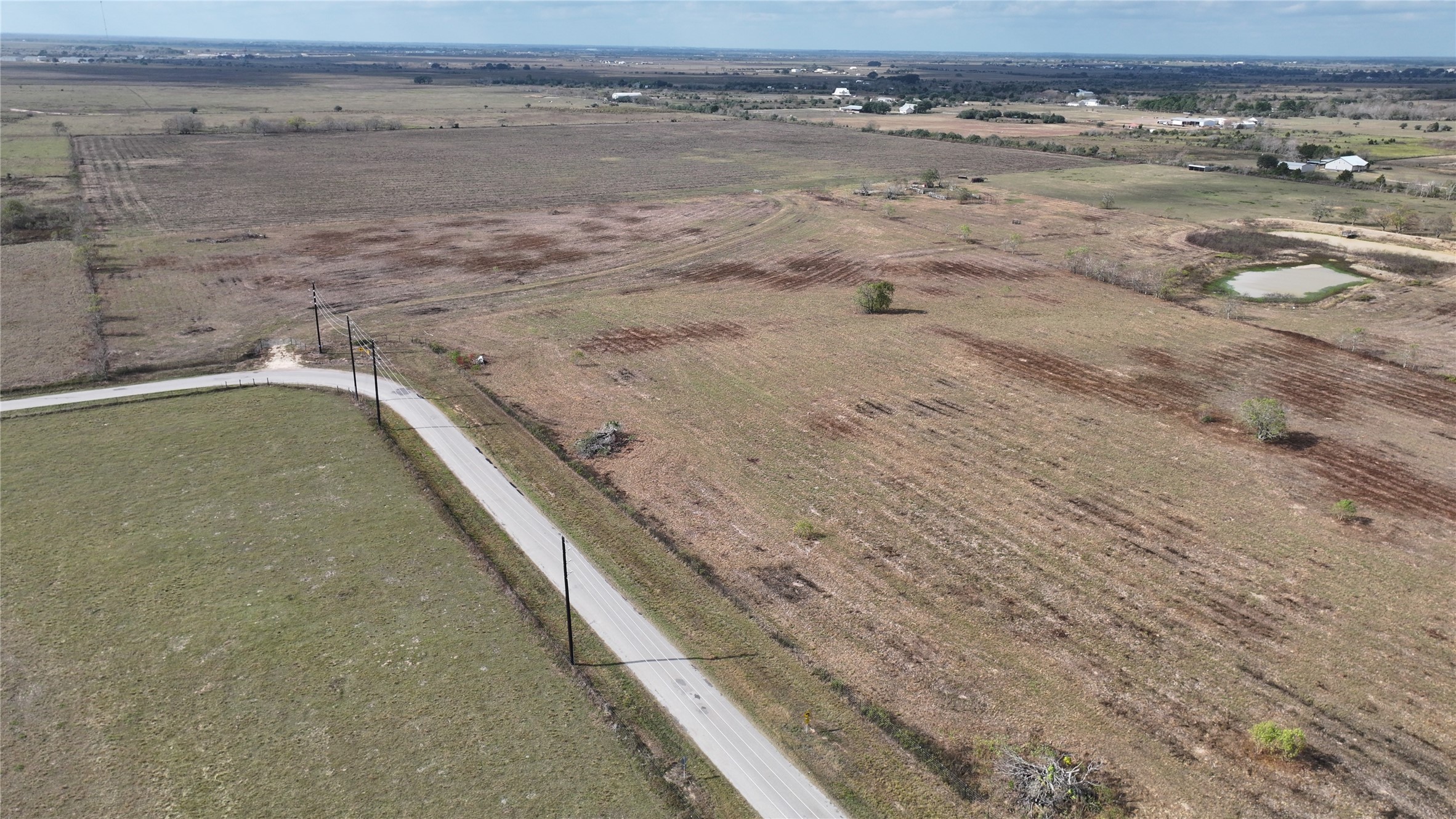 1887 Pyka Road Sealy, TX 77474 - Photo 11 of 11