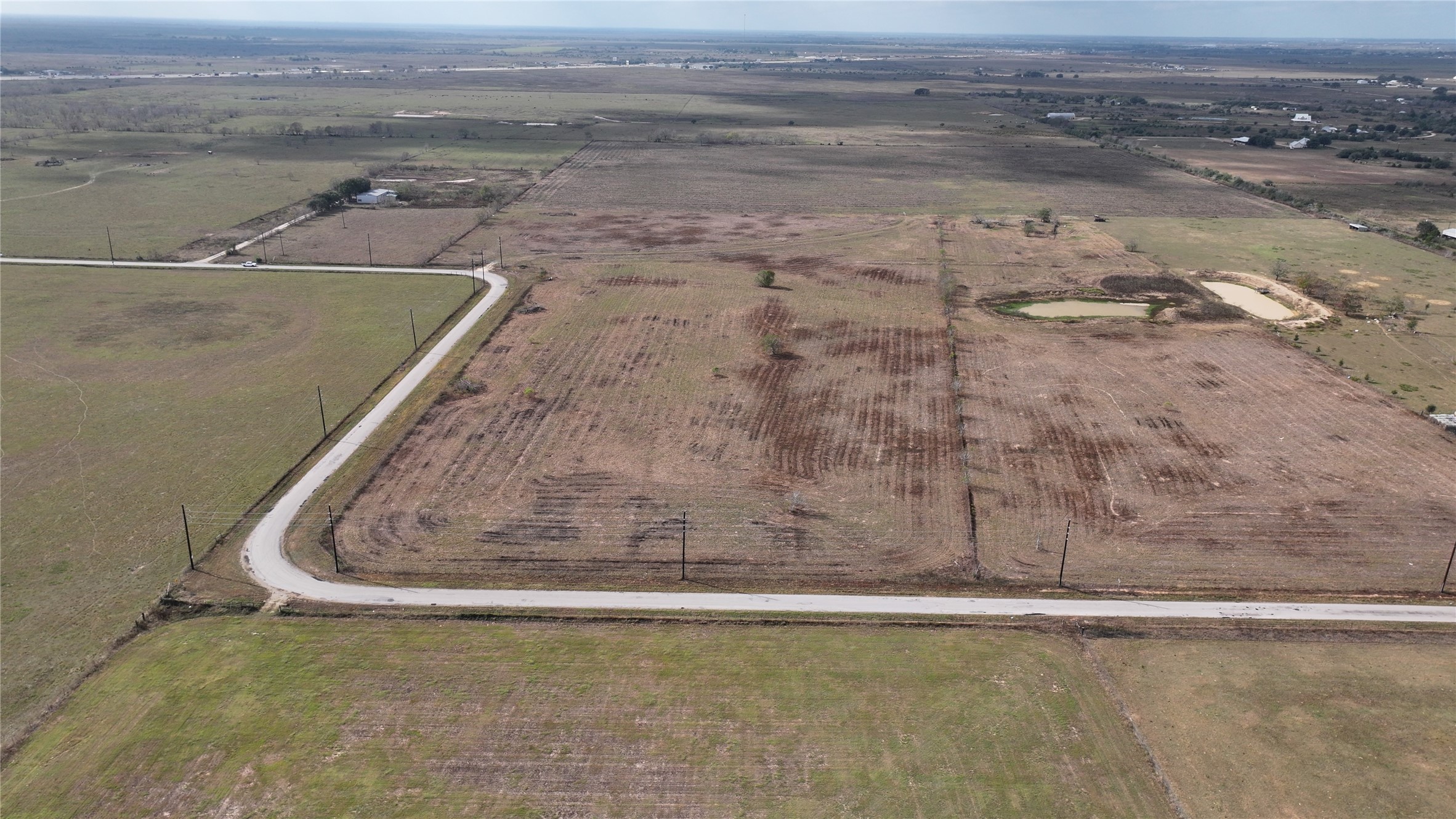 1887 Pyka Road Sealy, TX 77474 - Photo 4 of 11