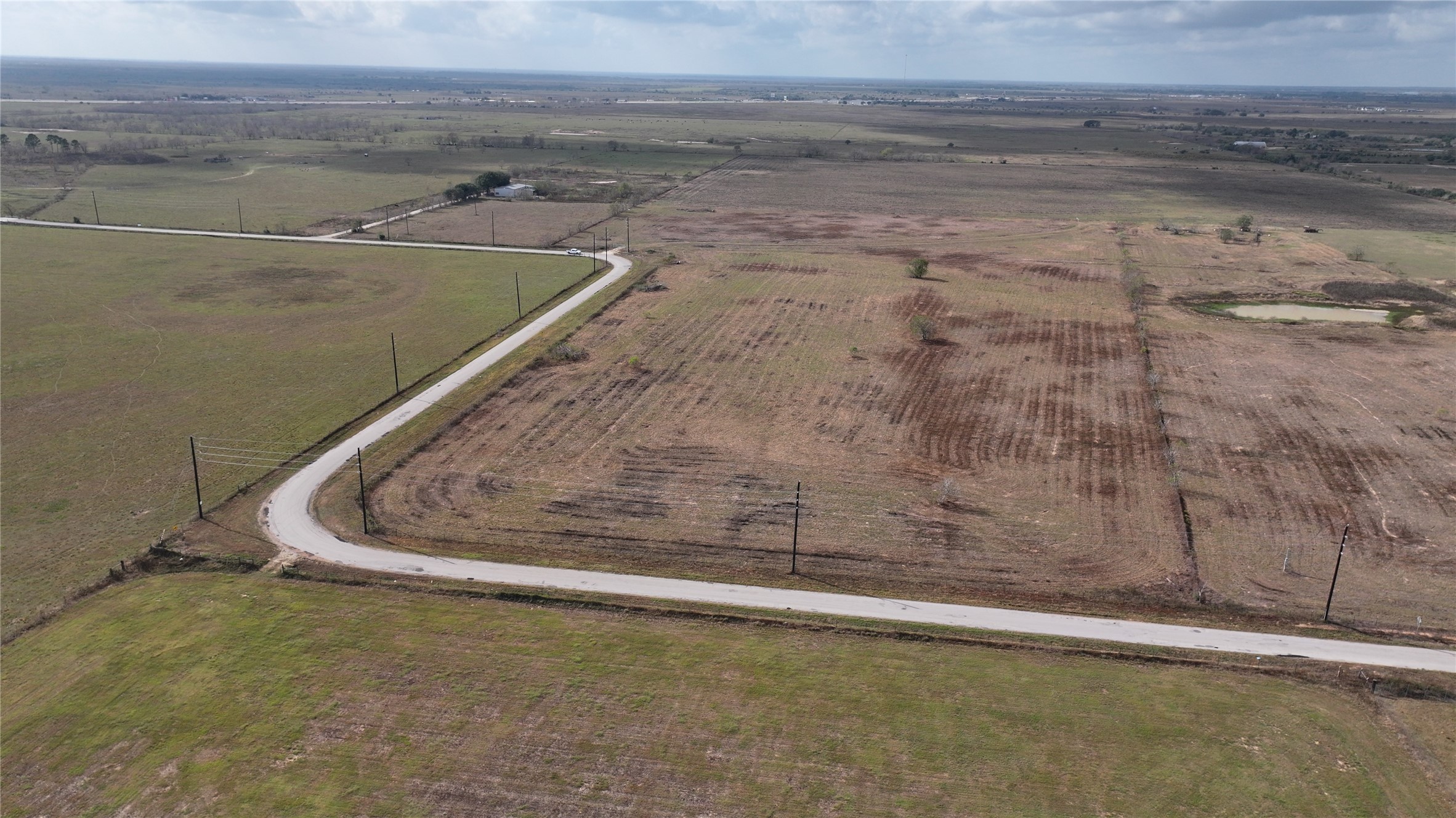 1887 Pyka Road Sealy, TX 77474 - Photo 5 of 11