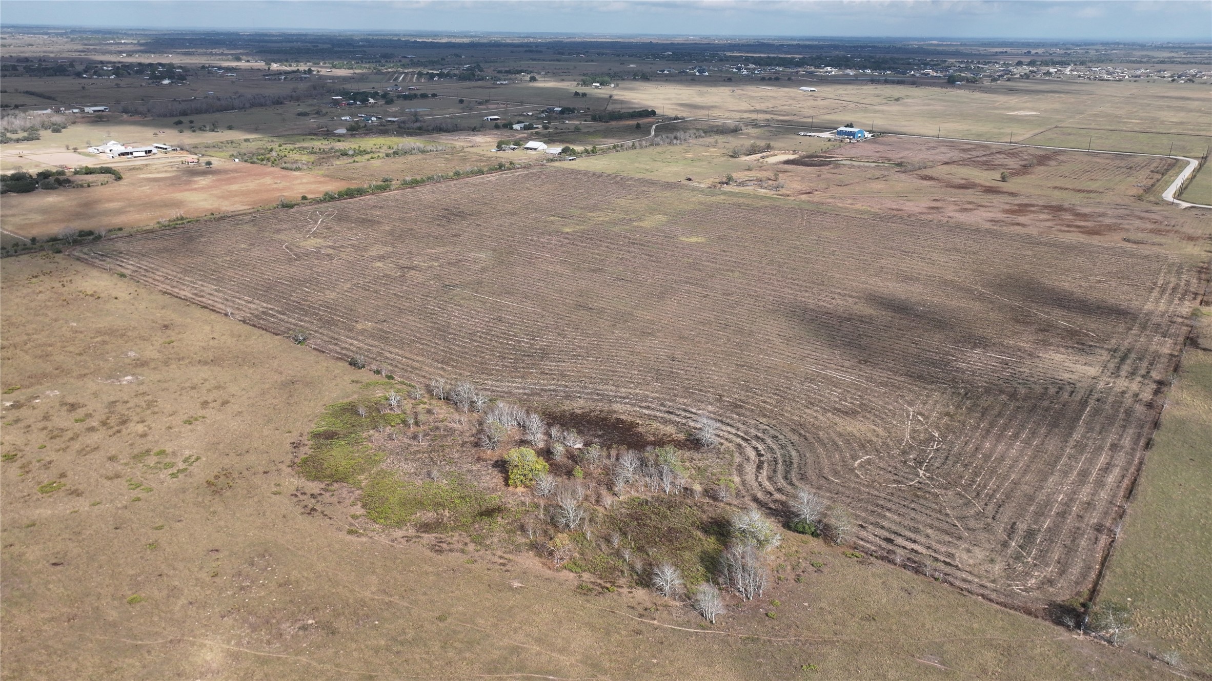1887 Pyka Road Sealy, TX 77474 - Photo 6 of 11