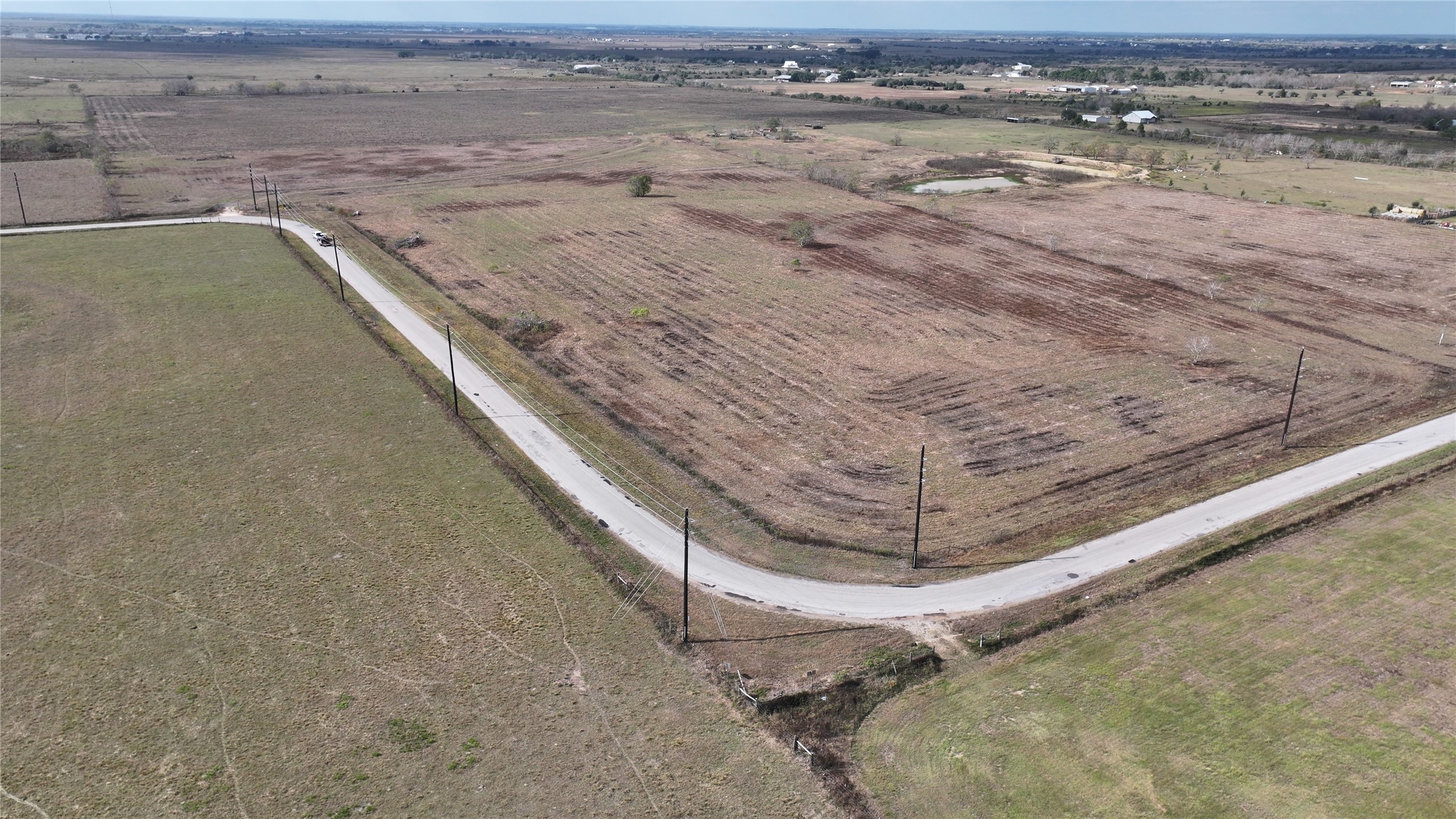 1887 Pyka Road Sealy, TX 77474 - Photo 9 of 11