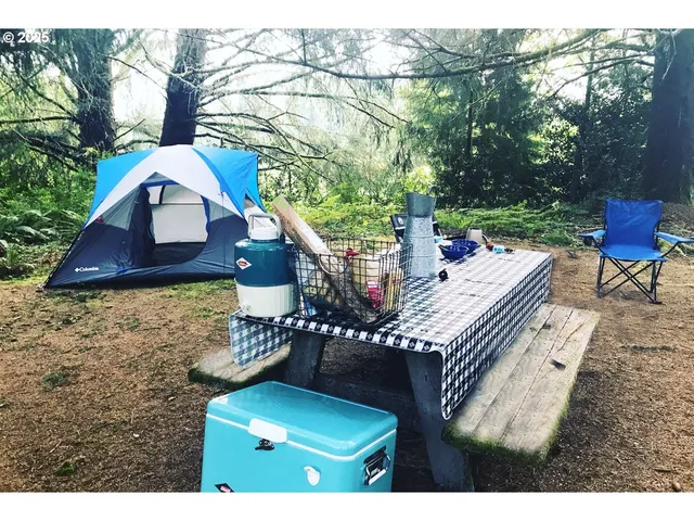 $110,000 | South Valley Road, Unit 5, Naselle, WA 98638