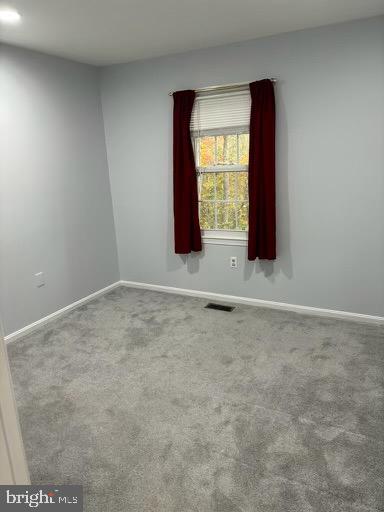 6803 Wild Rose Court Springfield, VA 22152 - Photo 28 of 49 an empty room with a window