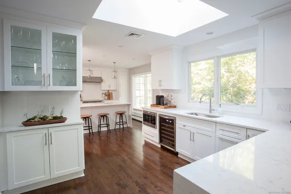 $14,000 | 38 Berndale Drive, Westport, CT 06880