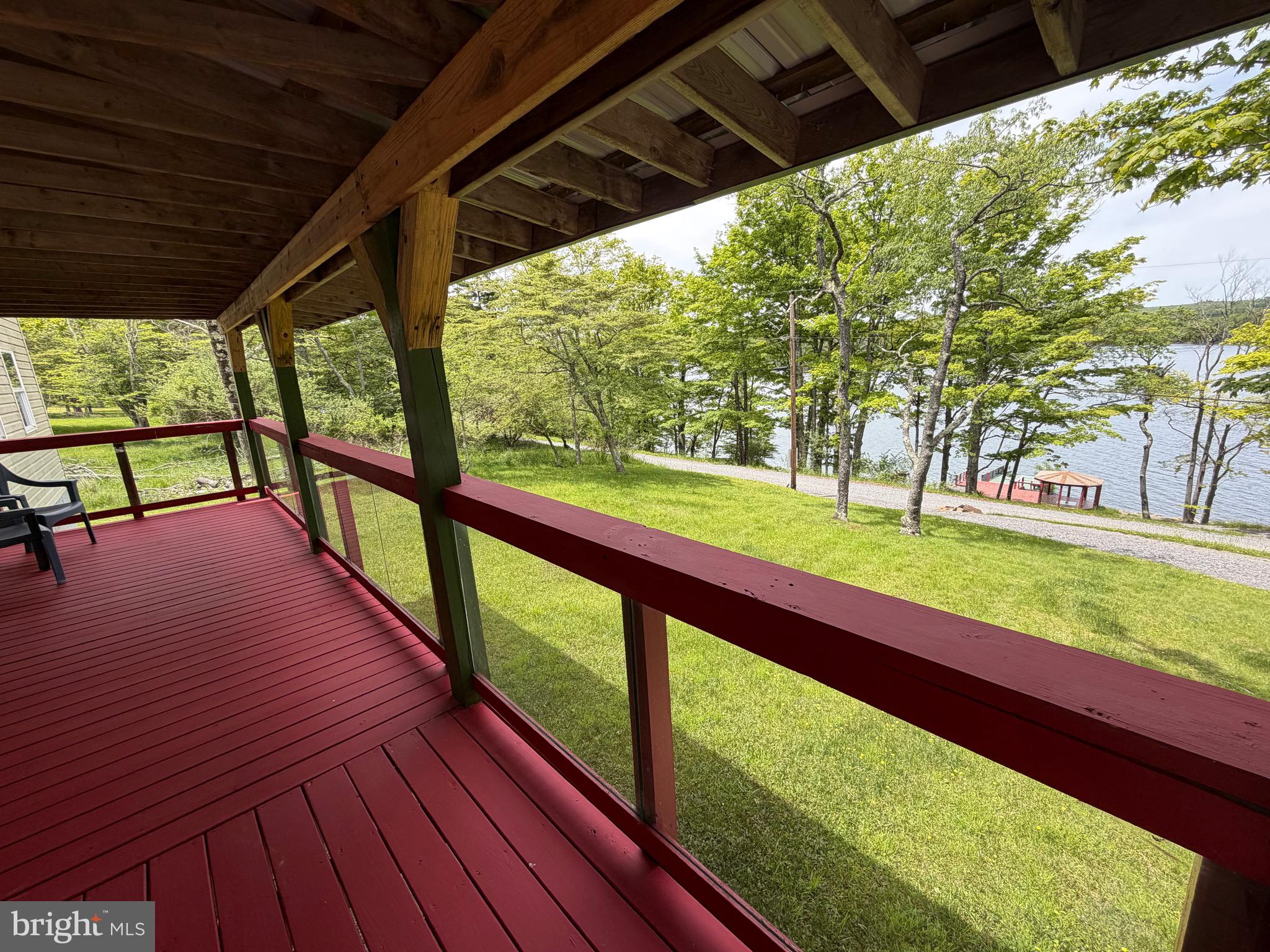 106 North Rock Ridge Lane Mount Storm, WV 26739 - Photo 60 of 78