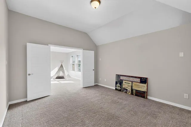 a view of livingroom with furniture and windows