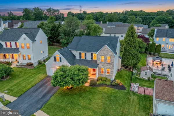 $530,000 | 503 Umber Court, Newark, DE 19702